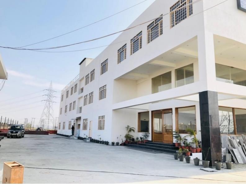 Sushila Institute of Medical Sciences Dehradun Facilities photo 7